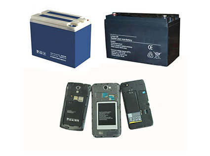 新能源智能設(shè)備